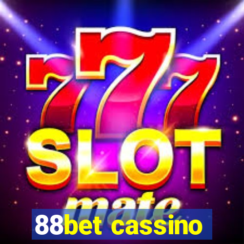 88bet cassino